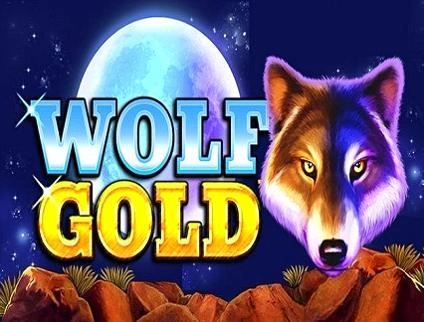 Wolf-Gold